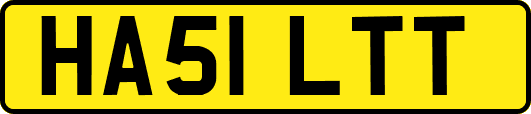 HA51LTT