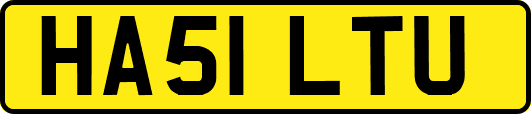 HA51LTU