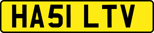 HA51LTV