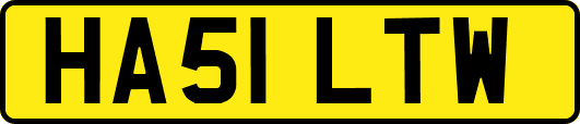 HA51LTW