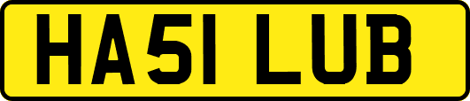 HA51LUB