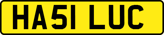 HA51LUC