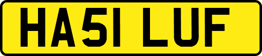 HA51LUF