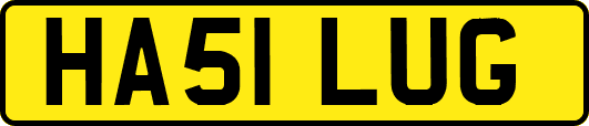 HA51LUG