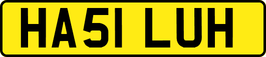 HA51LUH