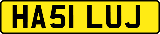 HA51LUJ