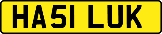 HA51LUK