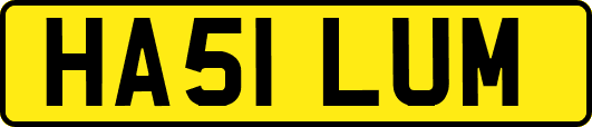 HA51LUM