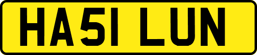 HA51LUN