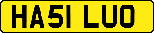 HA51LUO