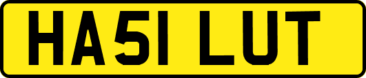 HA51LUT