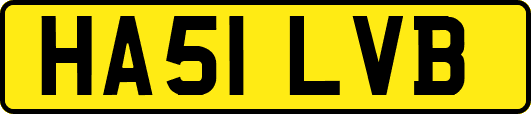 HA51LVB
