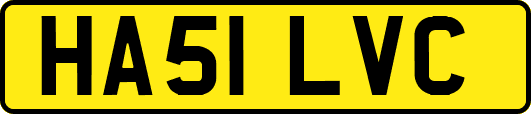 HA51LVC