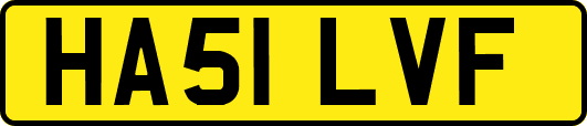 HA51LVF