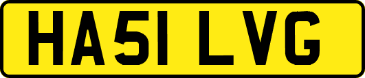 HA51LVG