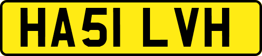 HA51LVH