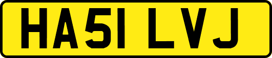 HA51LVJ