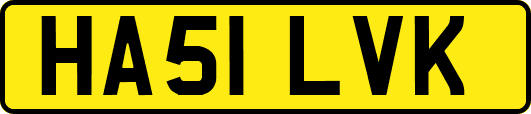 HA51LVK