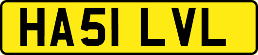 HA51LVL