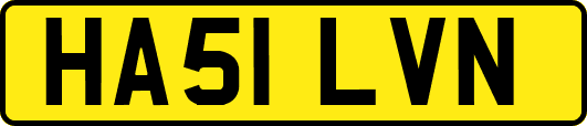 HA51LVN