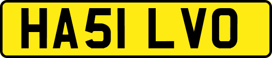 HA51LVO