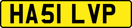 HA51LVP