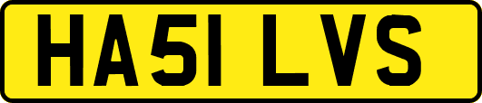 HA51LVS
