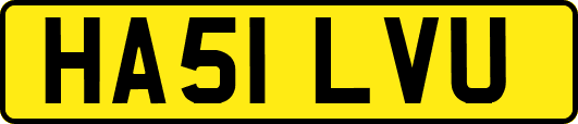 HA51LVU