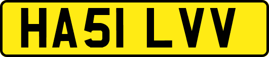 HA51LVV
