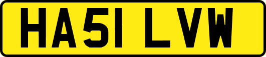 HA51LVW