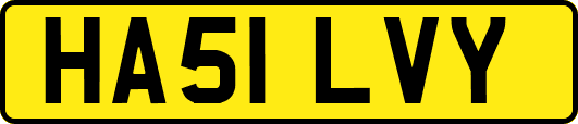 HA51LVY