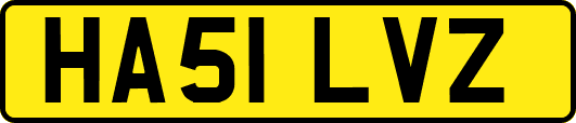 HA51LVZ