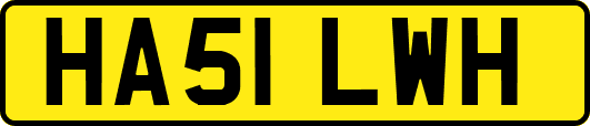 HA51LWH