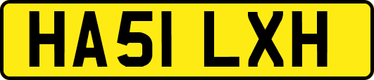 HA51LXH
