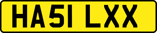 HA51LXX