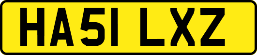 HA51LXZ