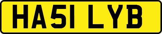 HA51LYB