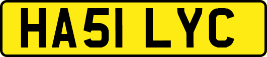 HA51LYC