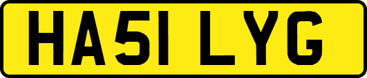 HA51LYG