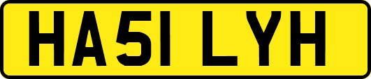 HA51LYH