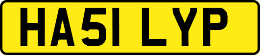 HA51LYP