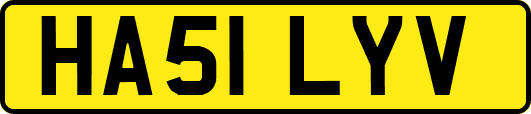 HA51LYV