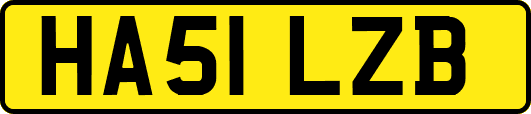 HA51LZB