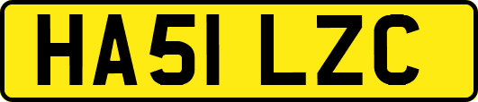 HA51LZC