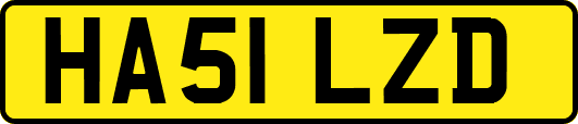 HA51LZD