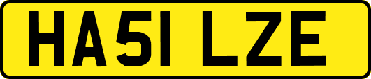 HA51LZE