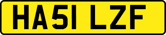 HA51LZF