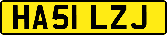 HA51LZJ