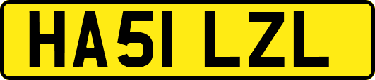 HA51LZL