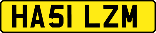 HA51LZM